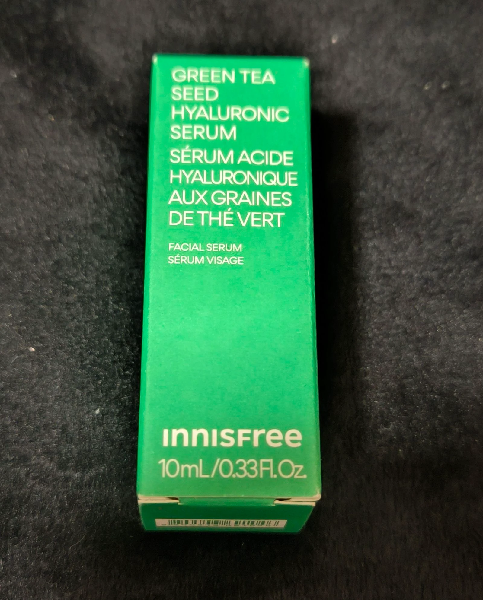 3 Innisfree products – photo 11